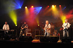 KING EARL BOOGIE BAND, 4 settembre 2011. Foto di Giovanni Brembilla