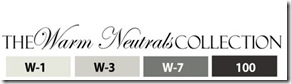 Warm-Neutrals Warm-Neutrals
