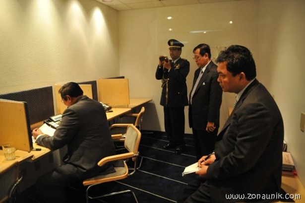 foto keseharian Presiden Indonesia Susilo Bambang Yudhoyono (16) foto keseharian Presiden Indonesia Susilo Bambang Yudhoyono (16)