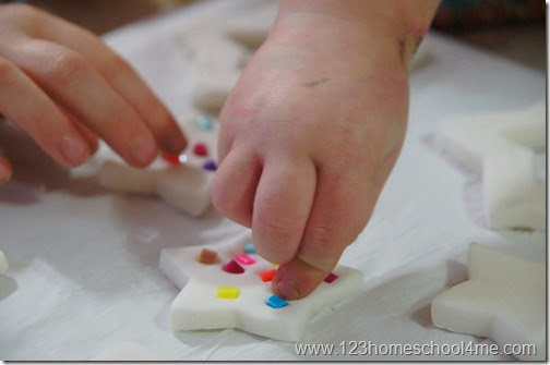 decorate star ornaments with pearler beads decorate star ornaments with pearler beads