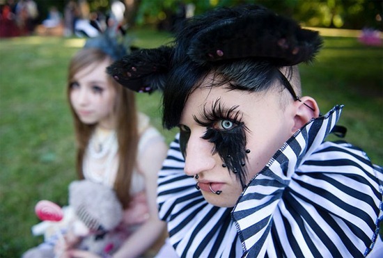 Wave Gothic Festival 05 Wave Gothic Festival 05