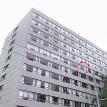 Moving Up to Room 711, Terry Hall
