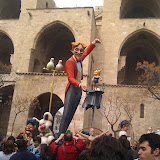 Fallas 2010
