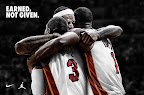 lebron james nba 120621 mia vs okc 053 game 5 chapmions Gallery: LeBron James Triple Double Carries Heat to NBA Title