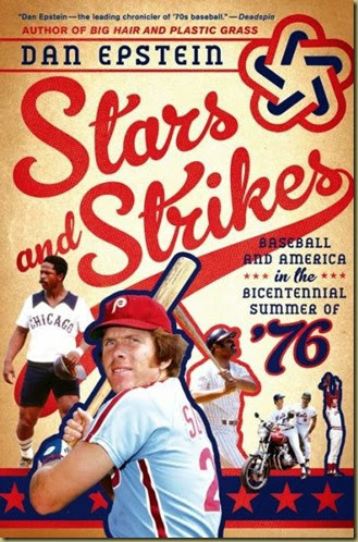 Stars and Strikes cover