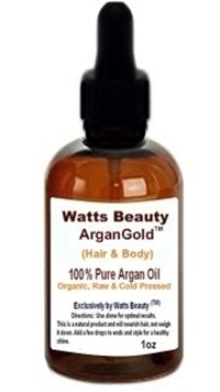 argan oil