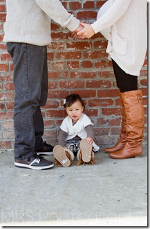 Vacaville Family Photography - Andrews Park-8