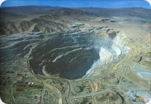 Chuquicamata Chuquicamata