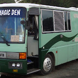  &ndash; Mitsi Fuso - Bargys Magic Den