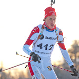 Sverre Turter Sandvold