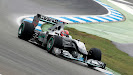 HD Wallpapers 2010 Formula 1 Grand Prix of Germany
