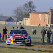 Sebastien Loeb - Daniel Elena - Citroen DS3 WRC