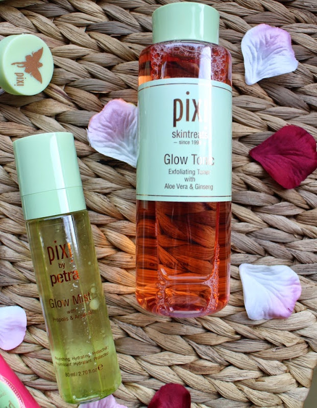 Pixi-Beauty-Glow-Mist,Glow-Tonic