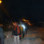 Fackelwanderung mit Gottfried