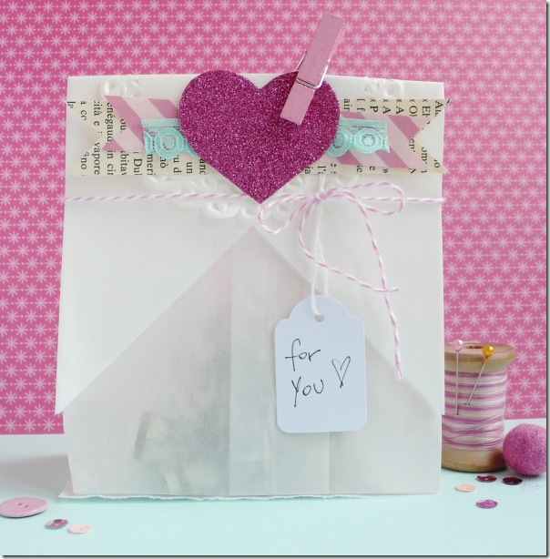 Anna Drai - bag - card heart - valentine (5) Anna Drai - bag - card heart - valentine (5)