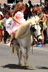 Who knew!?!  Unicorns DO exist!