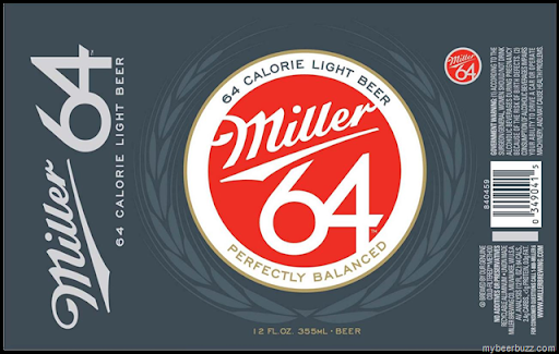miller 64