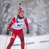 Mari Støen Gussiås