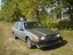 Volvo 760 GLE Automatic
