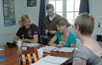 Sprachaufenthalt Santiago ECELA