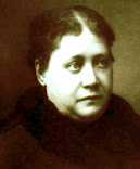 Helena Petrovna Blavatsky 5