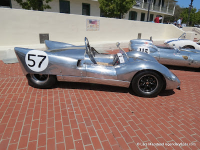  2012 Auction Previews Monterey California