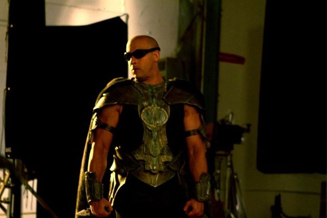 Riddick