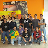 DevDay - DevIsland