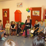 Kinderboekenweek