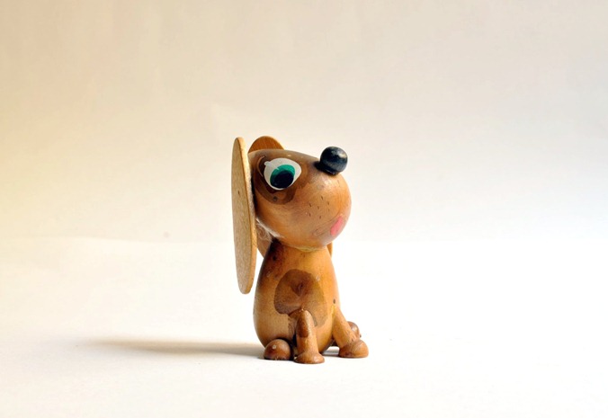 perrito torneado