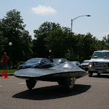 ASC 2012 Stage Five
