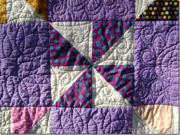 pinwheel