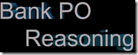 bank po Reasoning bank po Reasoning