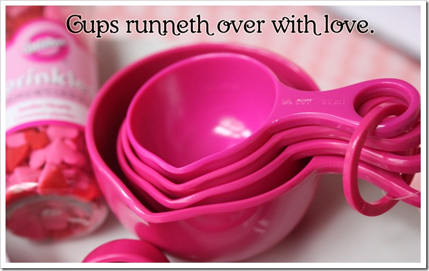 cups