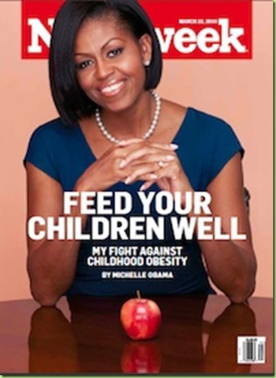 Michelle_Obama__cover_Newsweek_obesity_children___promote_health_wellness_American_communities_thumb[2]