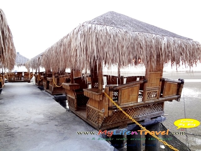Morib resort facility Morib resort facility