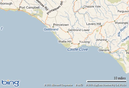 Imagem do mapa