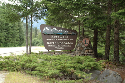 North Cascade National Park