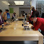 MacBook Air mới
