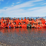 Svalbard campaign 2010