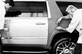 2015 Cadillac Escalade 2015 Cadillac Escalade