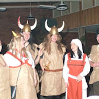 2003: Vikingaften