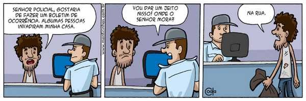tirinhas engraçadas 4 tirinhas engraçadas 4