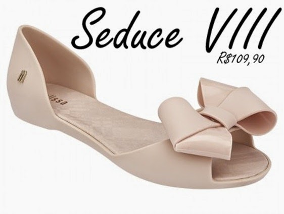 Seduce VIII 10990 Seduce VIII 10990