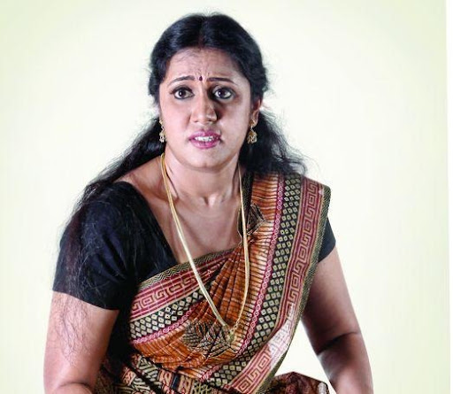 old tamil actress rajasree
