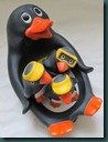penguin and kids penguin and kids