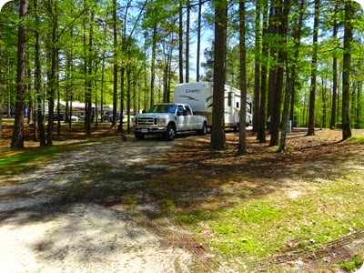 JB's Campground
