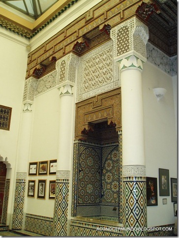 Museo de Marrakech-PC070178