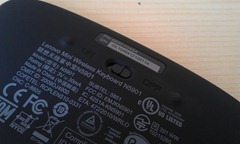 Lenovo N5901