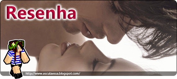 Banner Resenha - Simples Perfeição Banner Resenha - Simples Perfeição